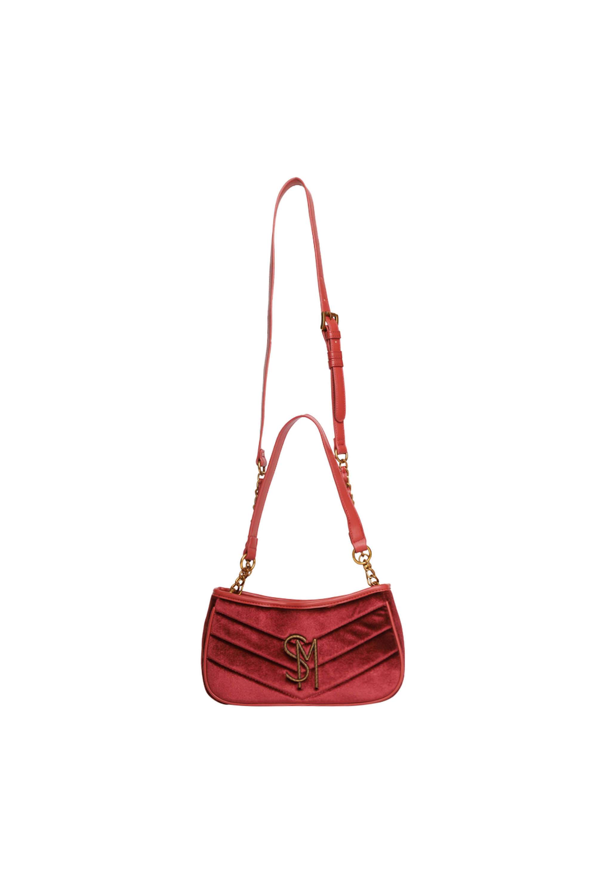 Zipper-Closure-It-s-Spring-PU-Women-Casual-Wear-Shoulder-Bag