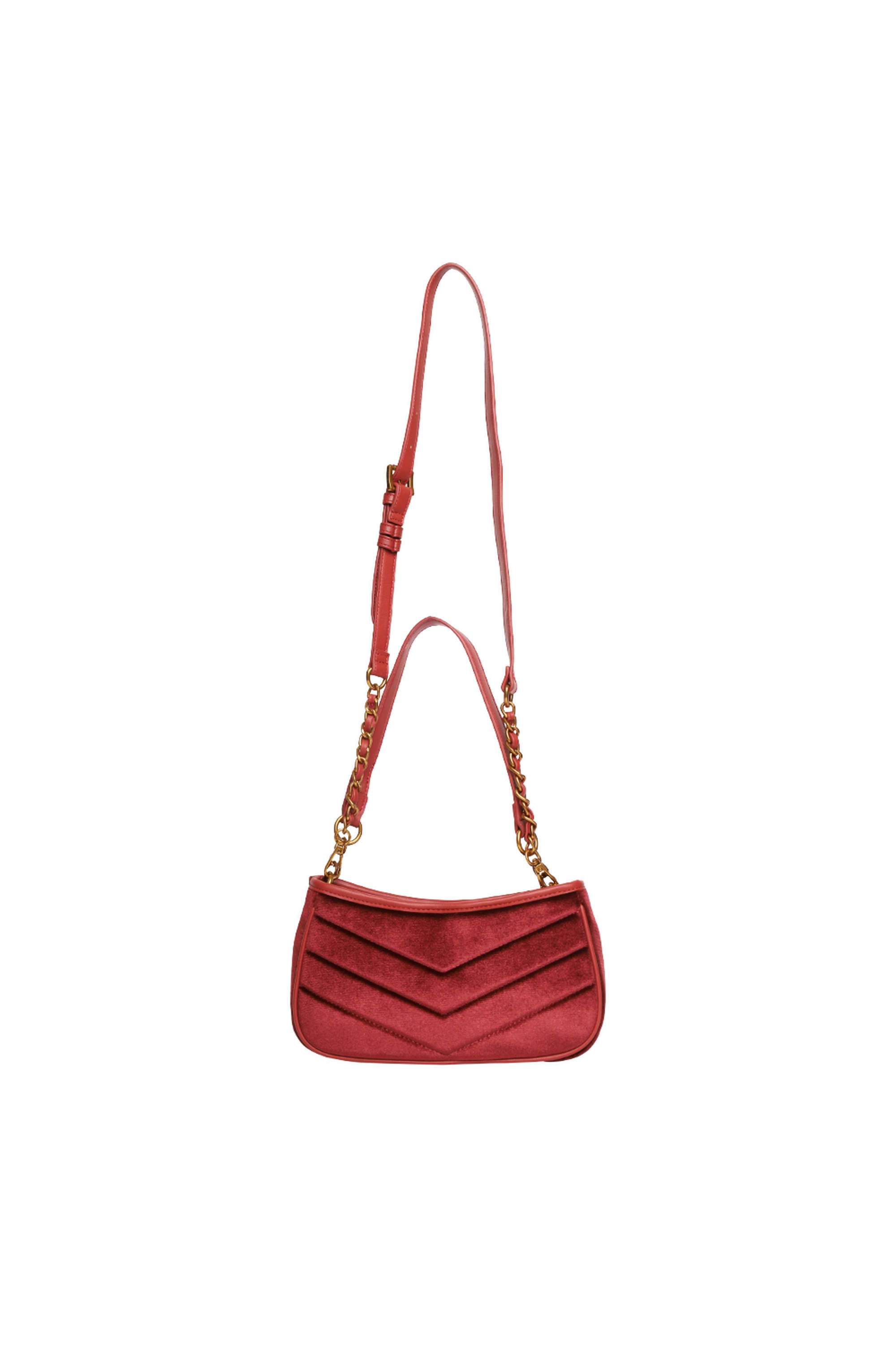 Zipper-Closure-It-s-Spring-PU-Women-Casual-Wear-Shoulder-Bag