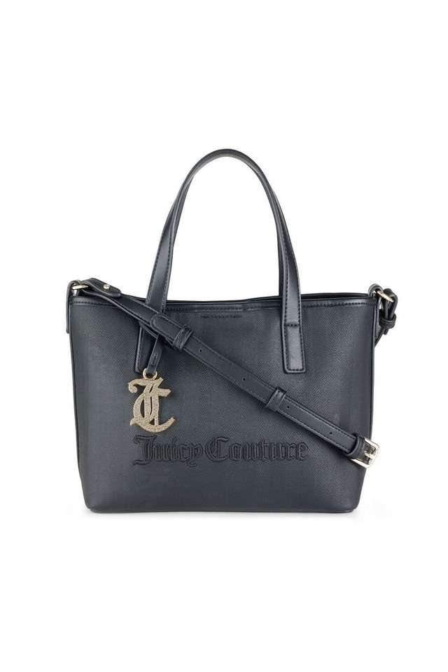 Textured-PU-Snap-Closure-Women-s-Tote-Bag