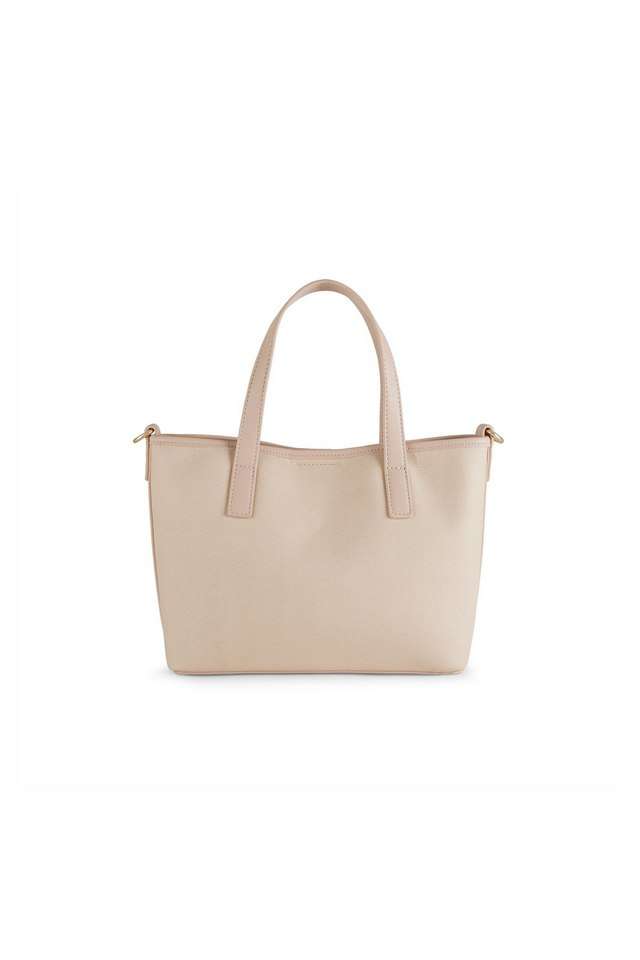 Textured-PU-Snap-Closure-Women-s-Tote-Bag
