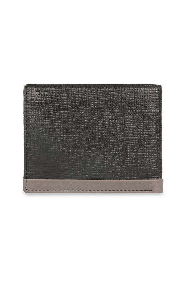 Men-Textured-Leather-Horizontal-Wallet