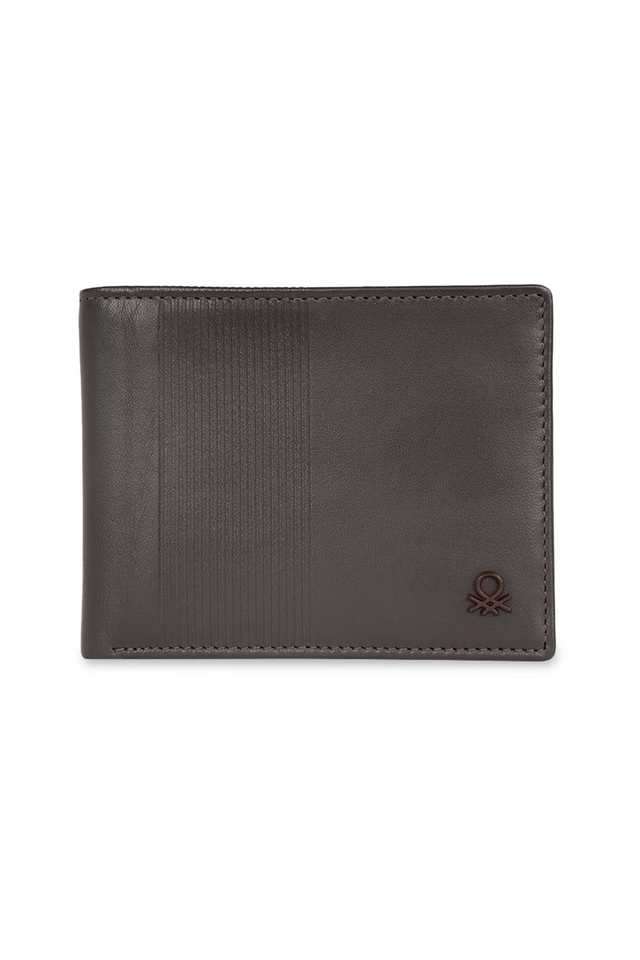 Textured-Leather-Men-s-Wallet