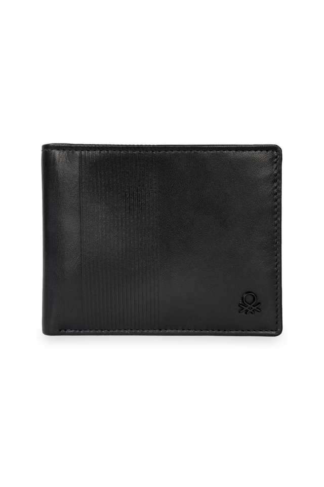 Textured-Leather-Men-s-Wallet