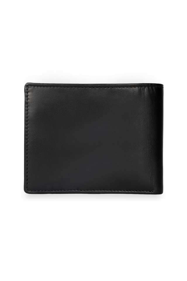 Textured-Leather-Men-s-Wallet