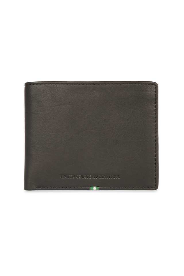 Textured-Leather-Men-s-Wallet