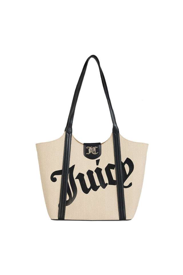 Textured-PU-Zipper-Closure-Women-s-Tote-Bag