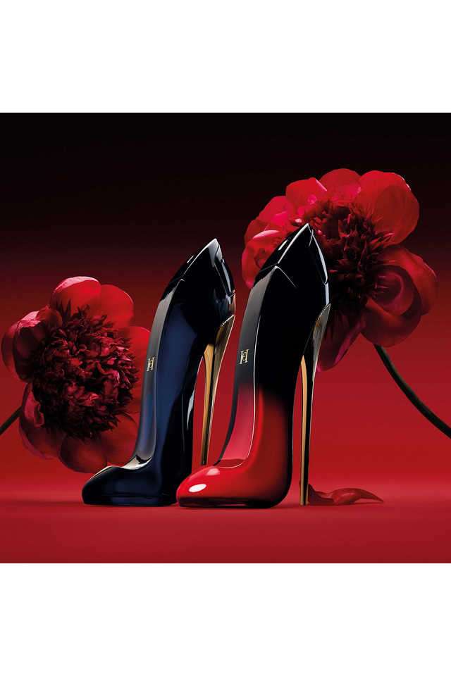 Good Girl Top Women's Perfume 2021 Buy Carolina Herrera