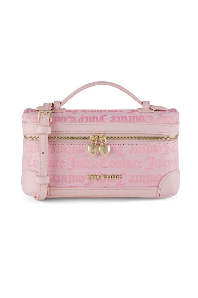 Textured-PU-Zipper-Closure-Women-s-Baguette-Bag