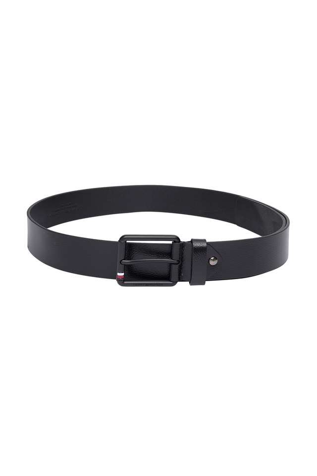 Men-Textured-Leather-Casual-Single-Side-Belt