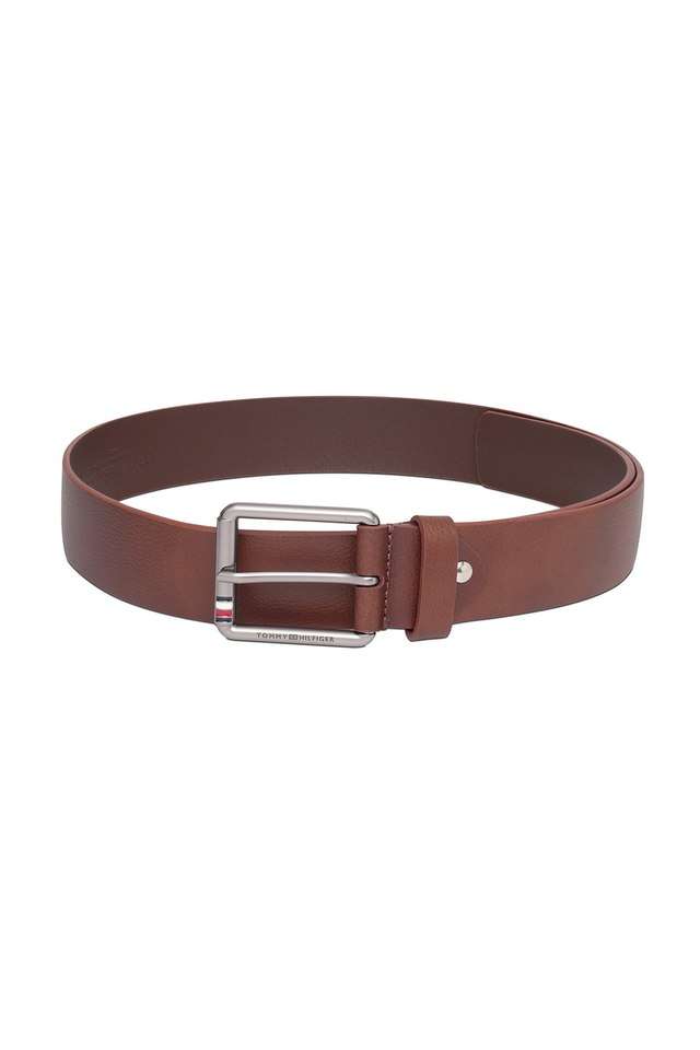 Men-Textured-Leather-Casual-Single-Side-Belt