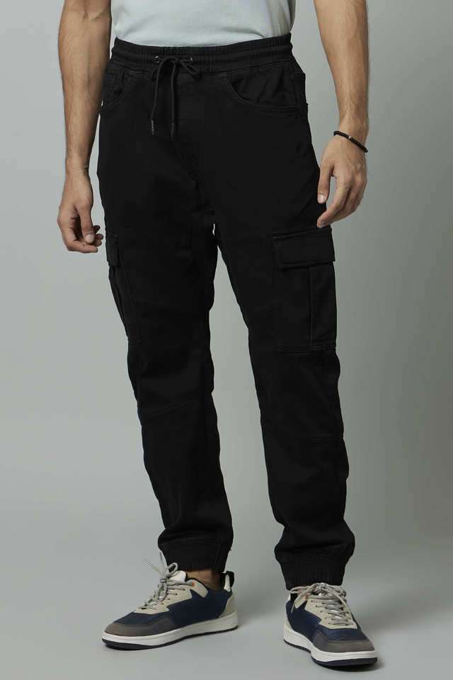 Light-Wash-Cotton-Slim-Fit-Men-s-Jeans