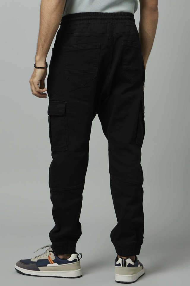 Light-Wash-Cotton-Slim-Fit-Men-s-Jeans