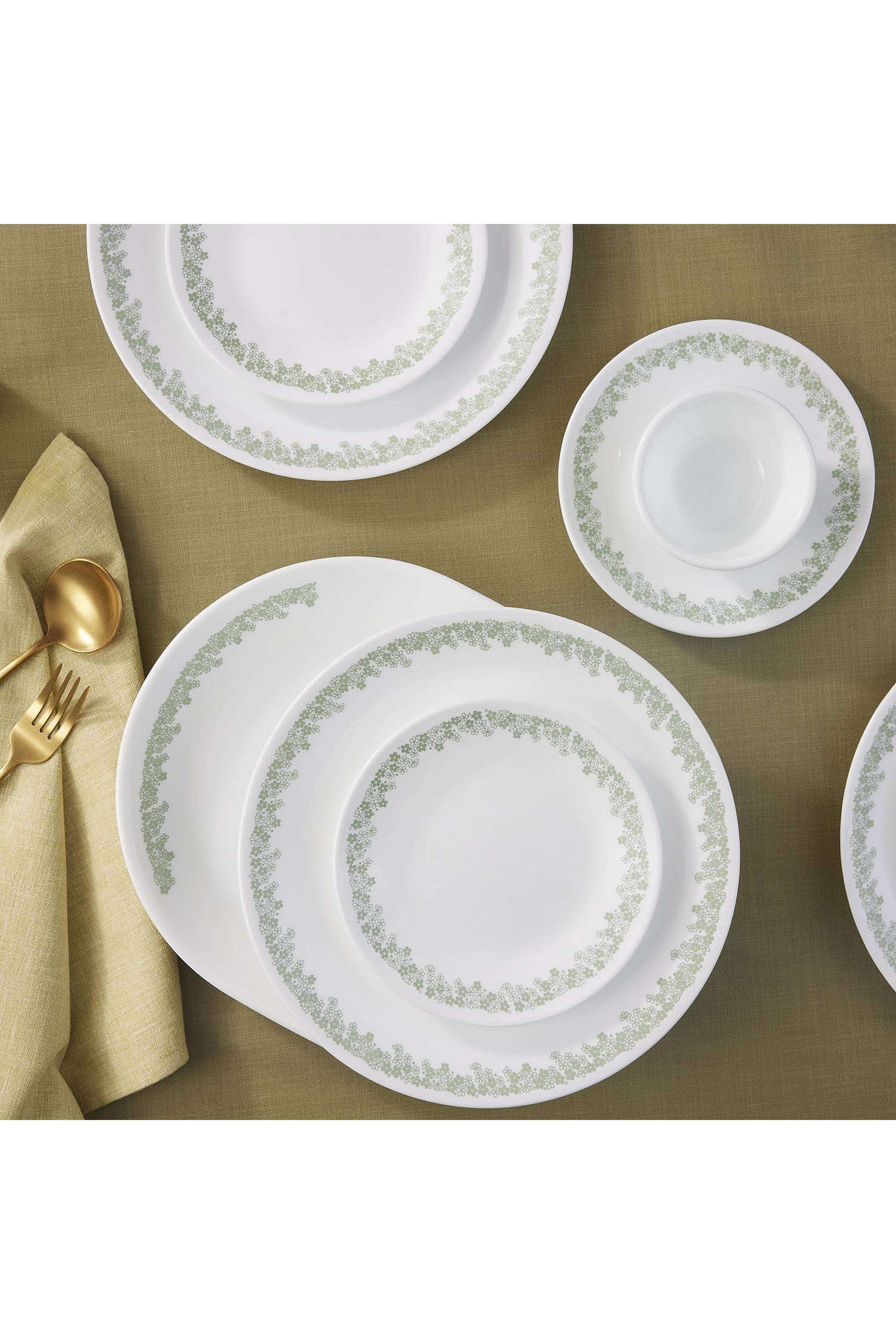 Dinner-Plate--Spring-Blossom-Mint