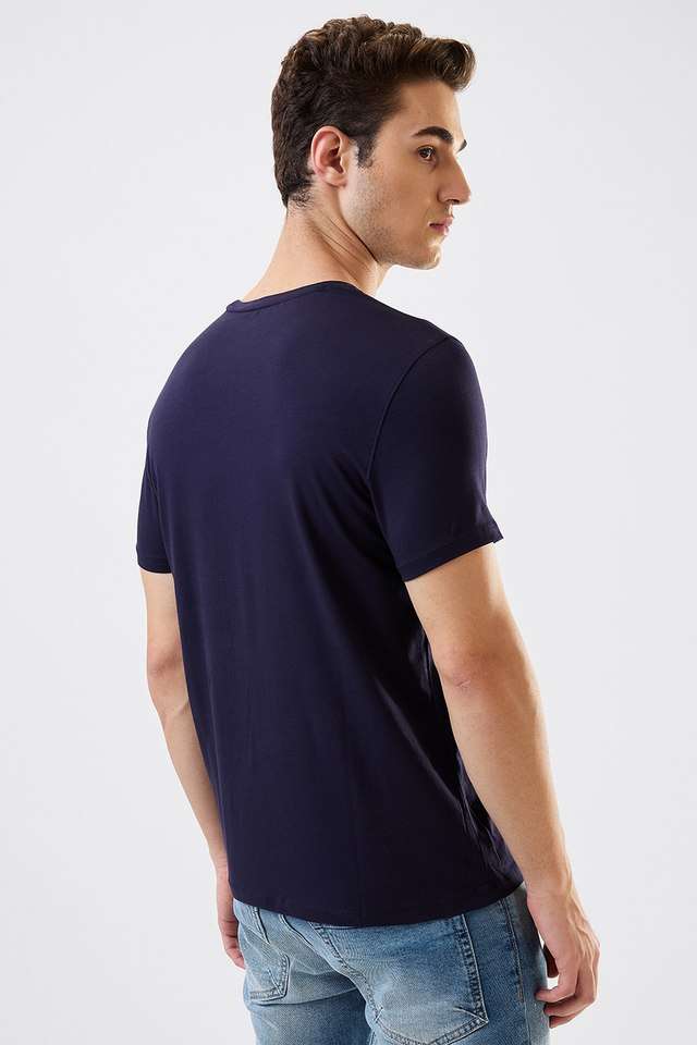 Printed-Cotton-Slim-Fit-Men-T-Shirt