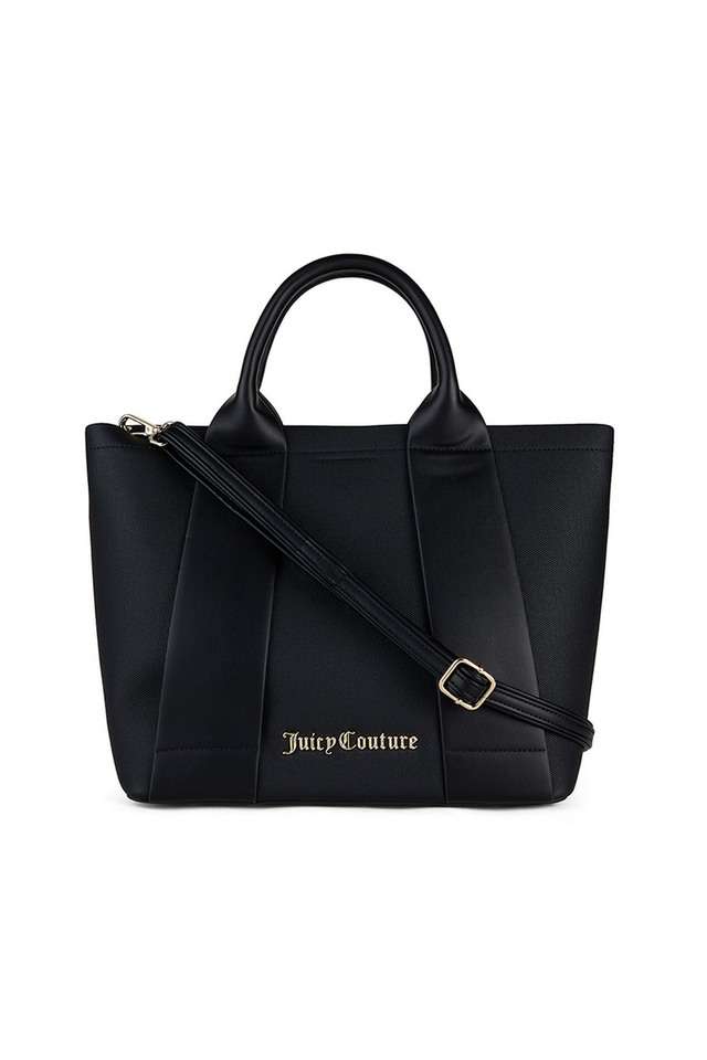 Textured-PU-Zipper-Closure-Women-s-Tote-Bag