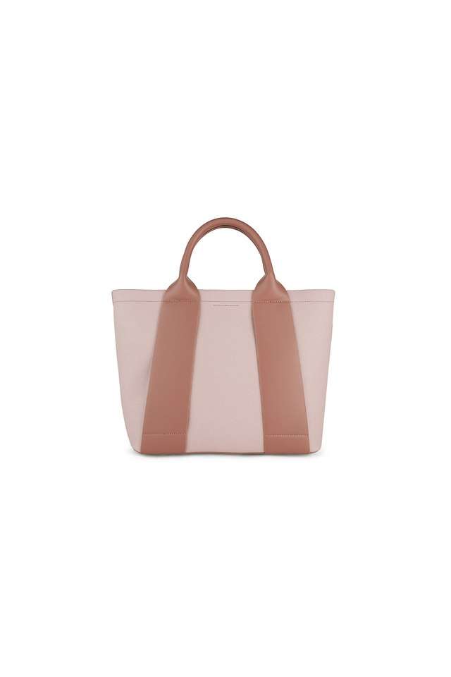 Textured-PU-Zipper-Closure-Women-s-Tote-Bag