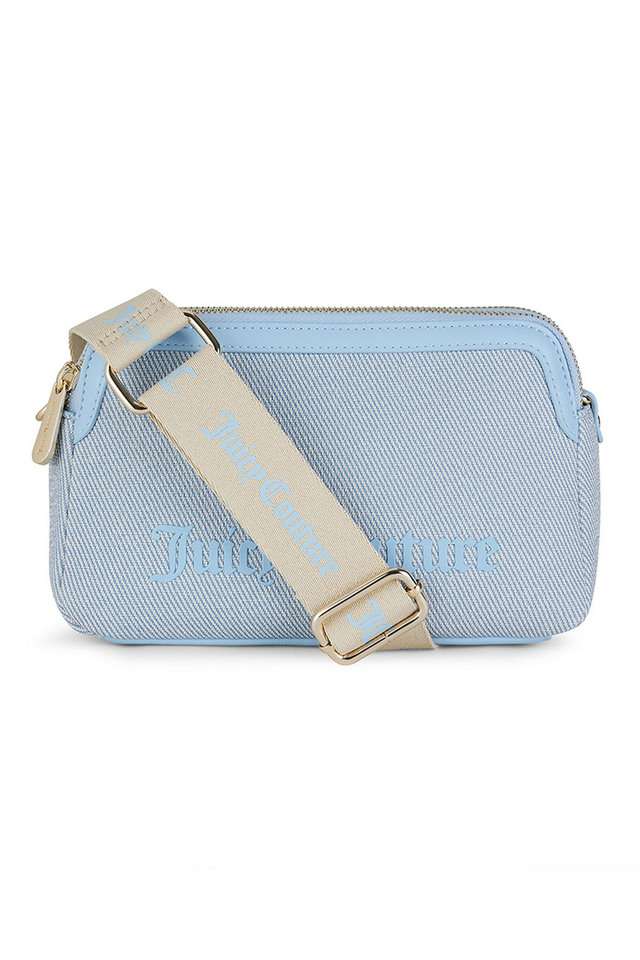 Textured-PU-Zipper-Closure-Women-s-Crossbody-Bag