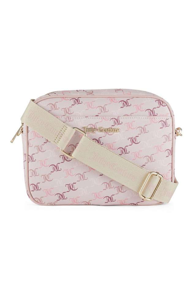 Printed-PU-Zipper-Closure-Women-s-Crossbody-Bag