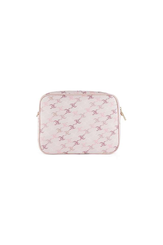 Printed-PU-Zipper-Closure-Women-s-Crossbody-Bag