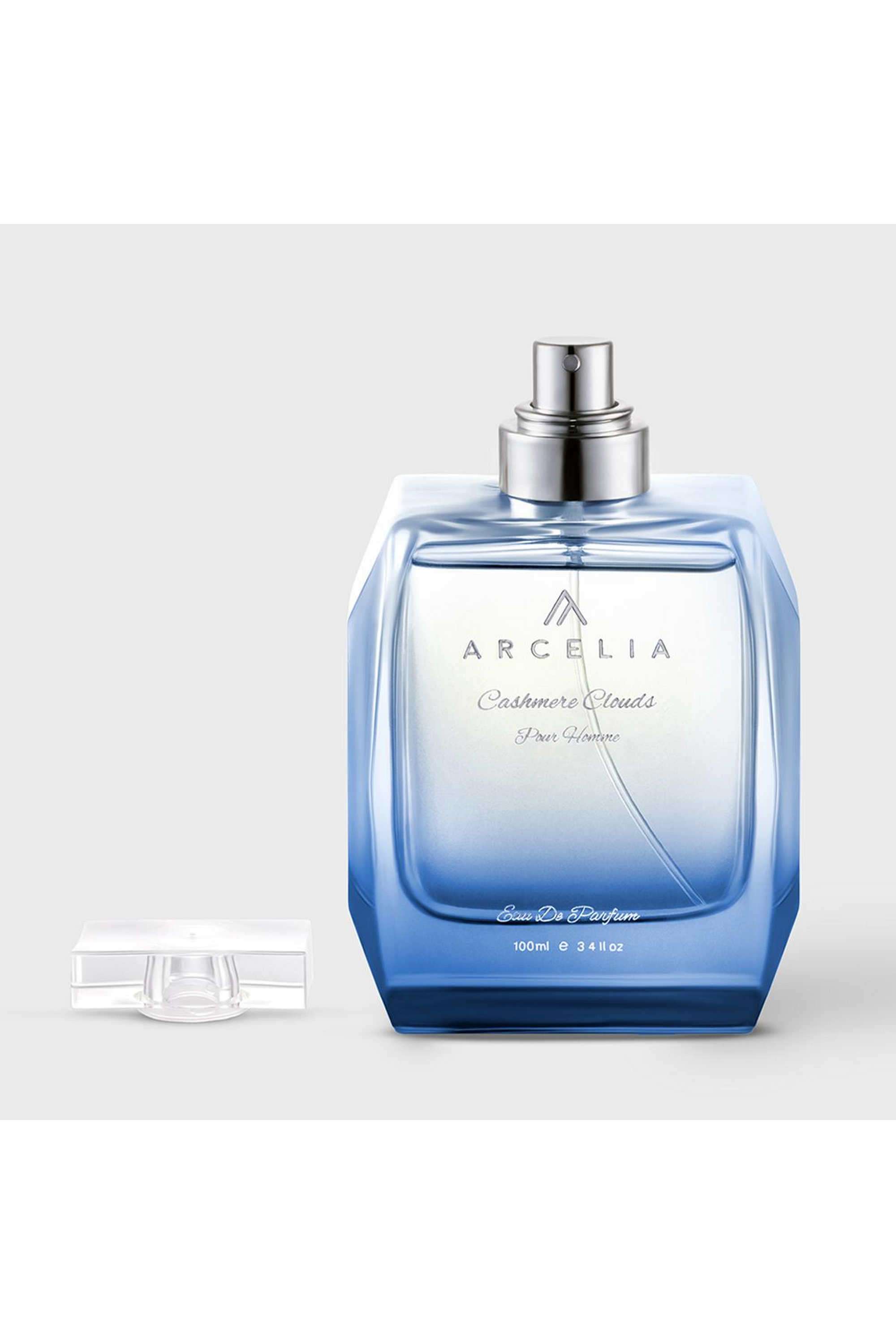 Cashmere-Clouds-Eau-de-Parfum-for-Men---Warm-and-Spicy-EDP -100-ml