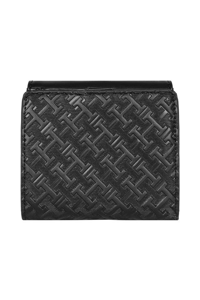 Debossed-With-Small-Flap-Wallet-With-Sling