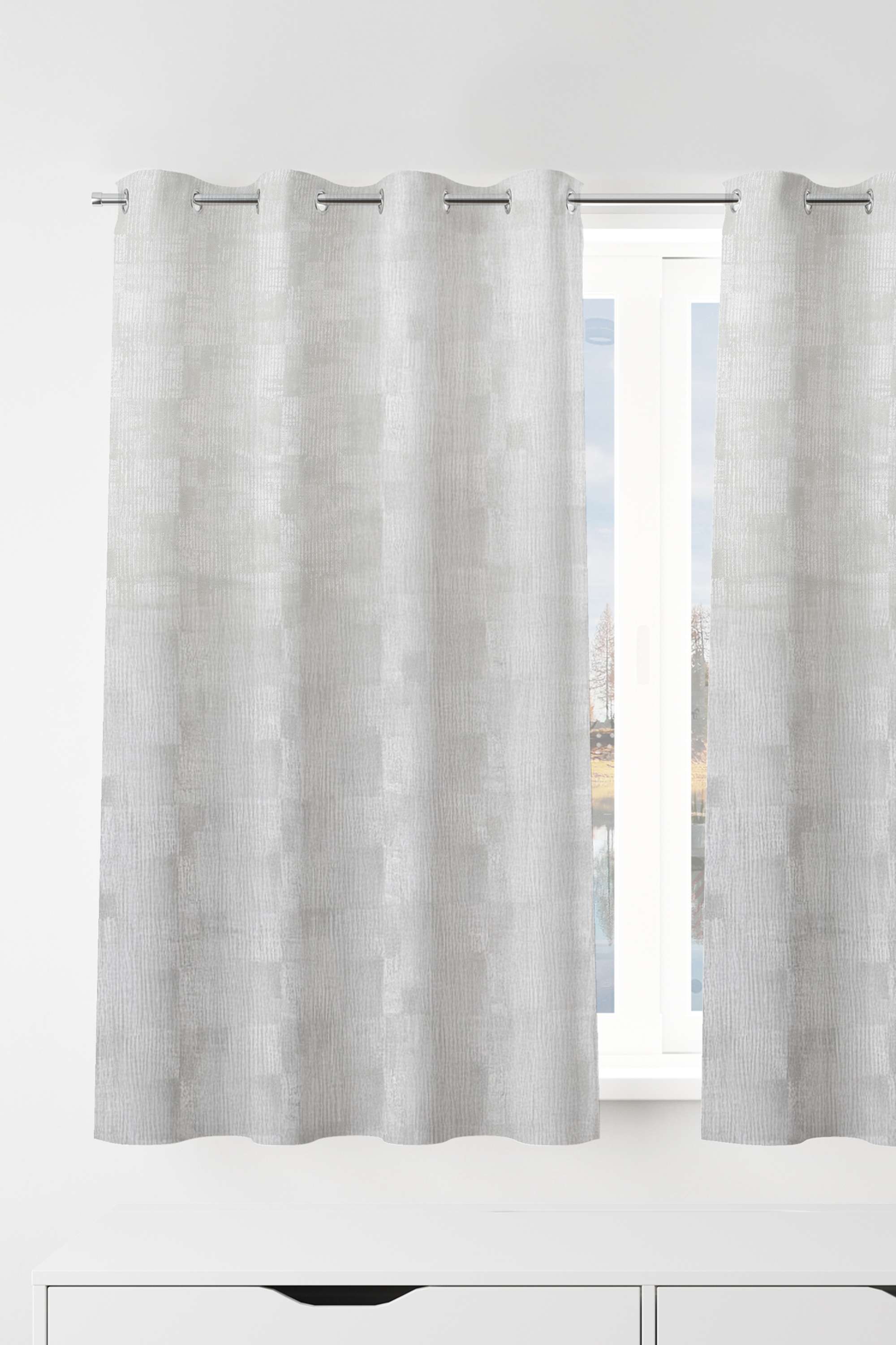 Adorne-Bo-Te-x-tured-Grey-Window-Curtain-1.3-x-1.52M