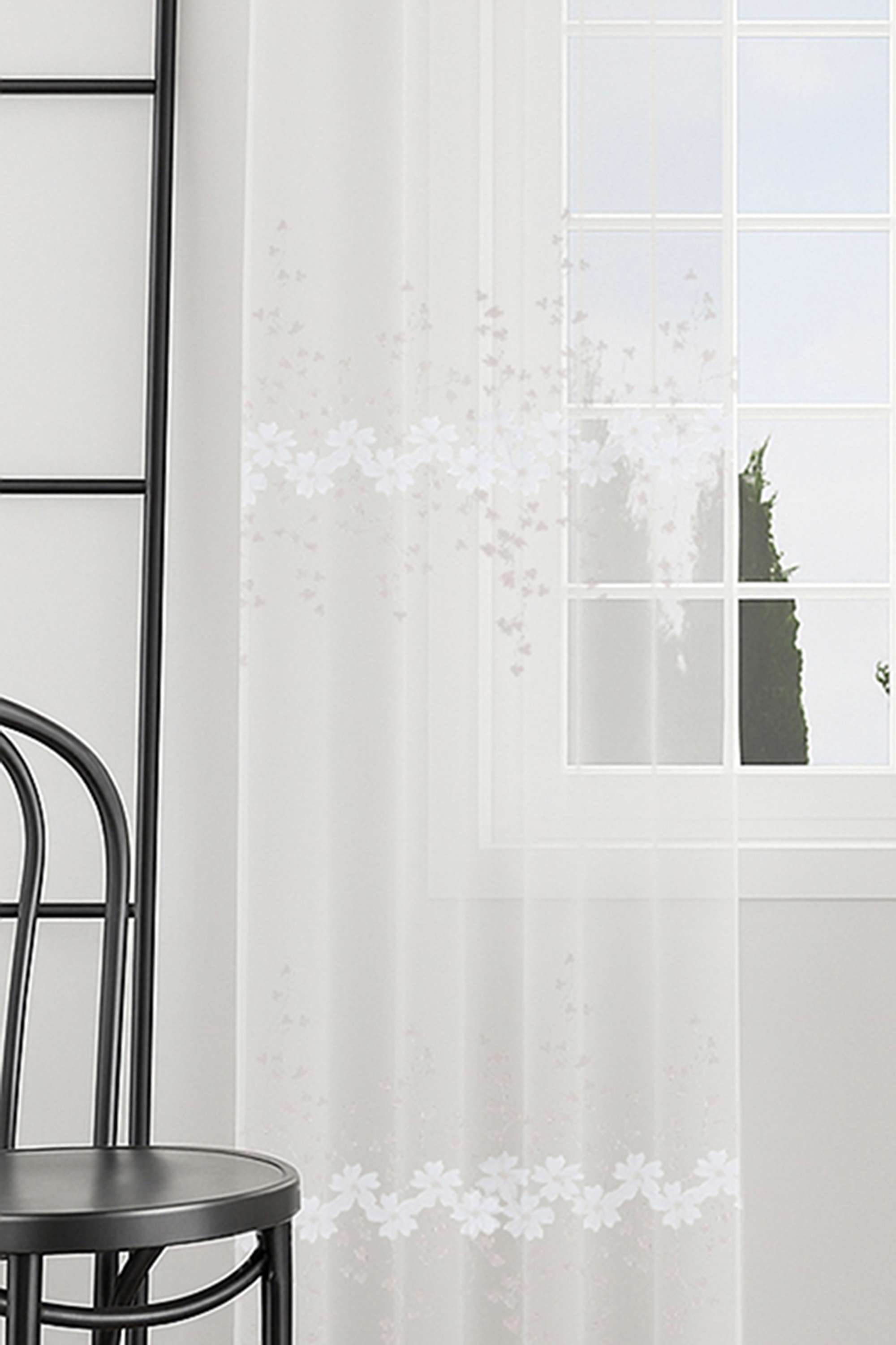 Adorne-Sheer-Emb-Blush-XL-Door-Curtain-1.1X2.74M