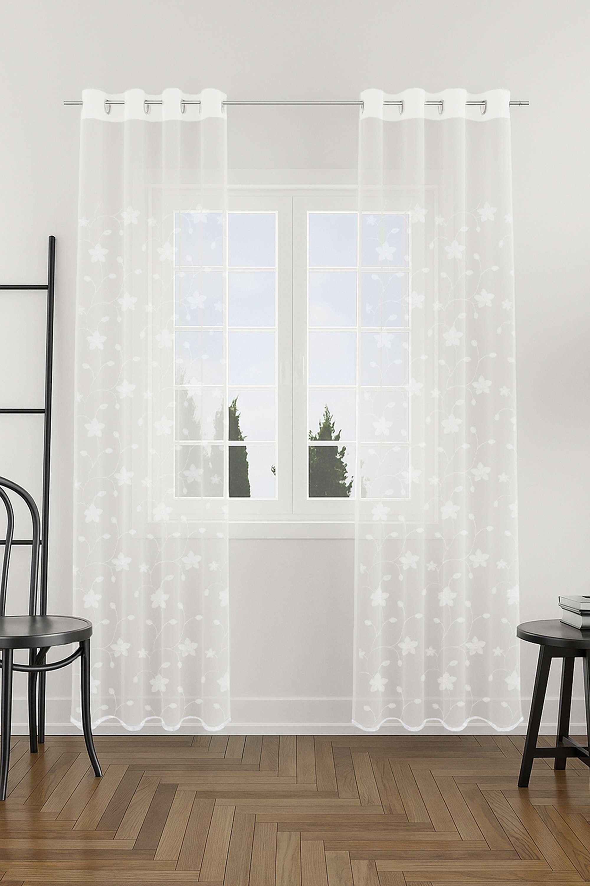 Adorne-Sheer-Emb-White-Dcurt-1.1X2.25M