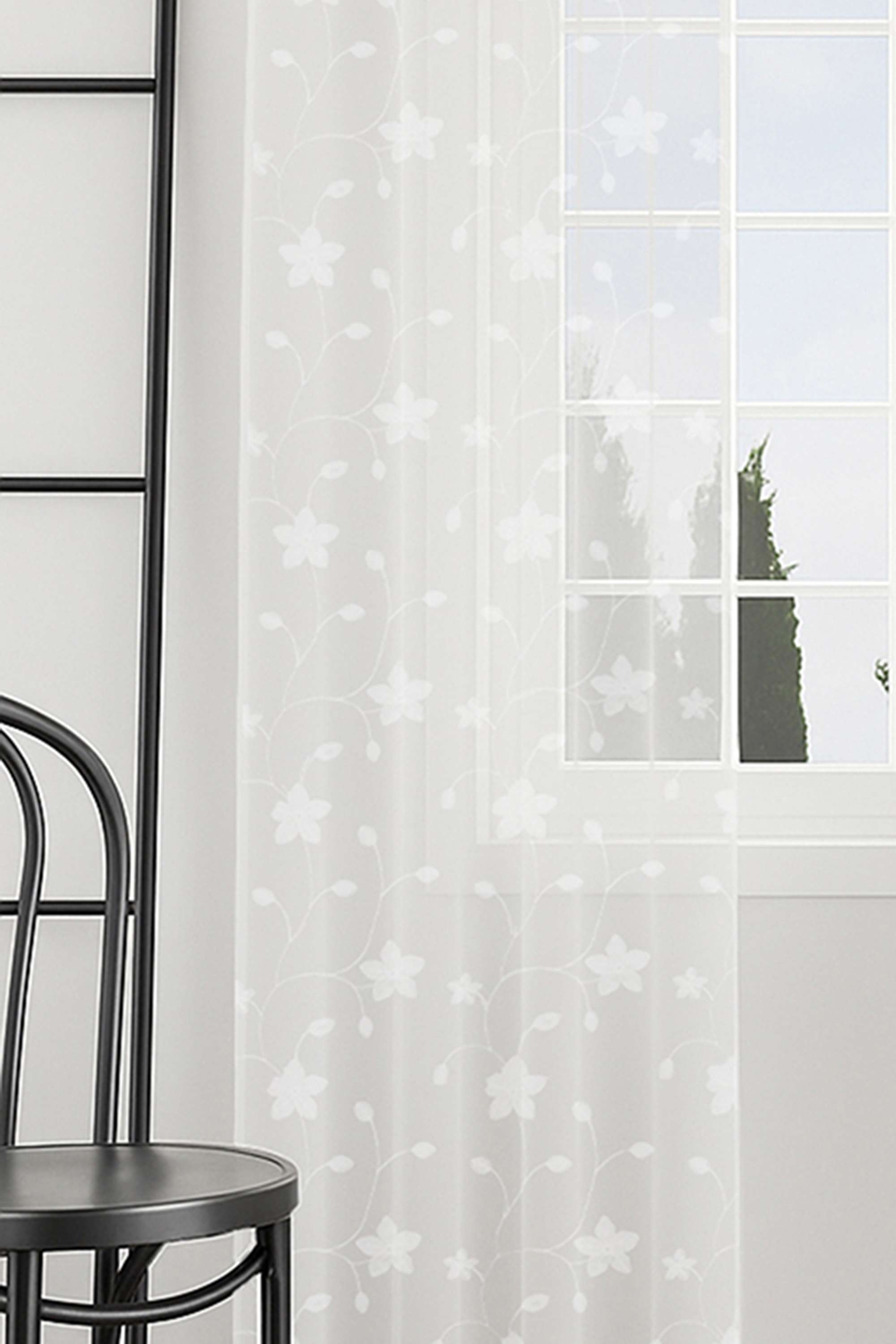 Adorne-Sheer-Emb-White-Dcurt-1.1X2.25M