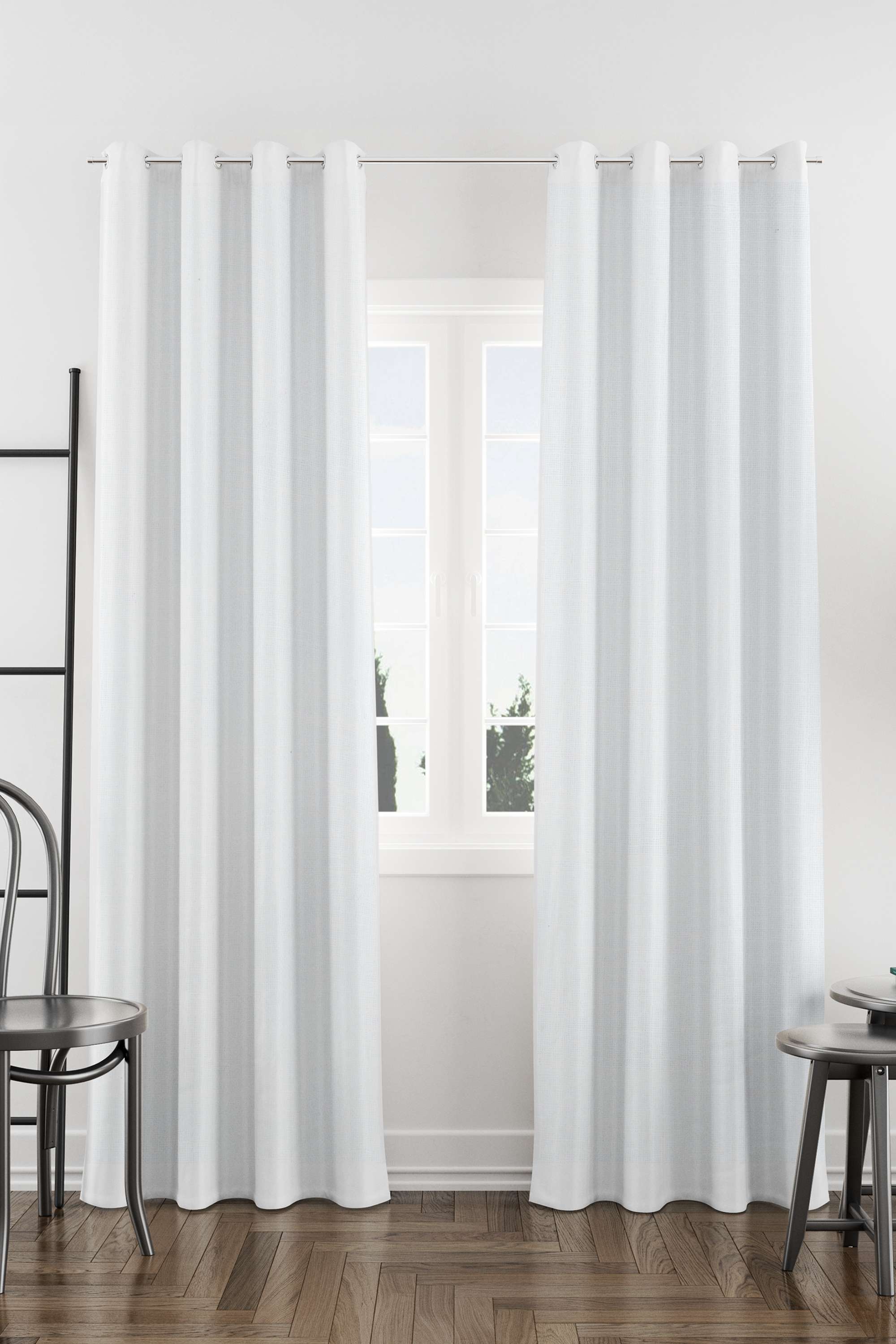 Pristine-Sheer-Te-x-Wht-Door-Curtain-1.3-x-2.25M