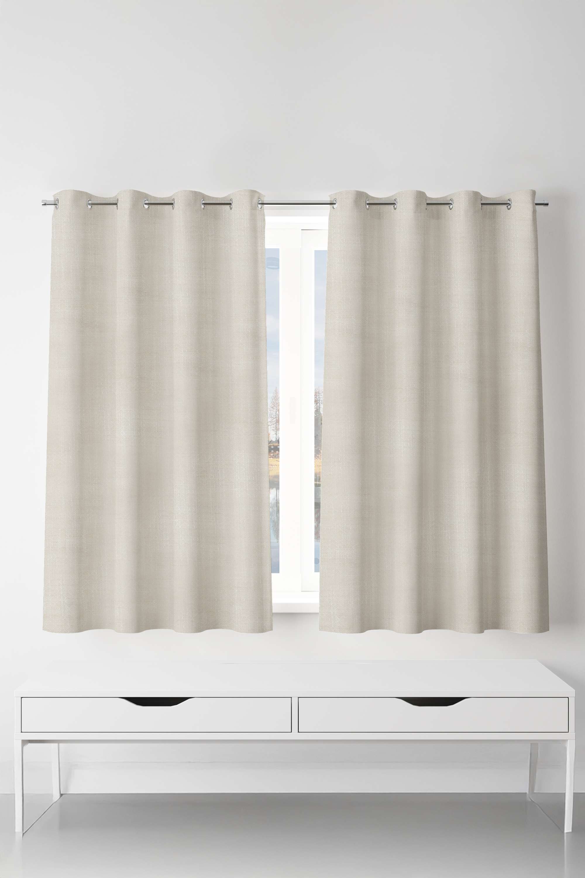 Pristine-Sheer-Te-x-Beige-Window-Curtain-1.3-x-1.52M