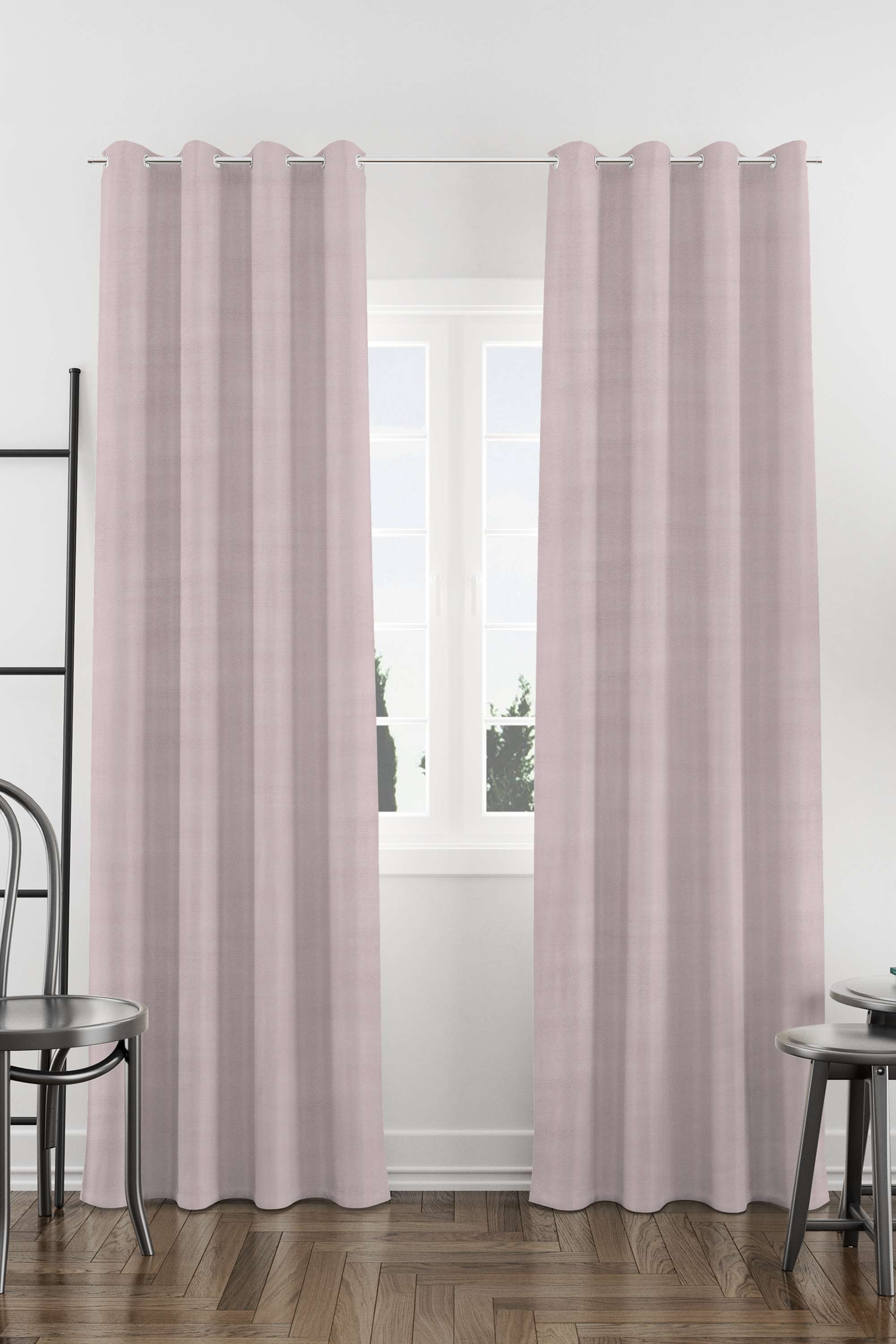 Pristine-Sheer-Tex-Pink-XL-Door-Curtain1.3-x-2.74M