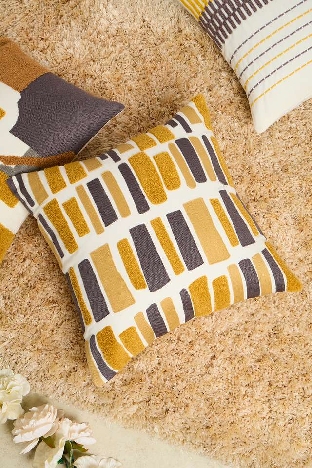 Maze-Organic-Bricks-Ochre-Cc-40X40-Cm