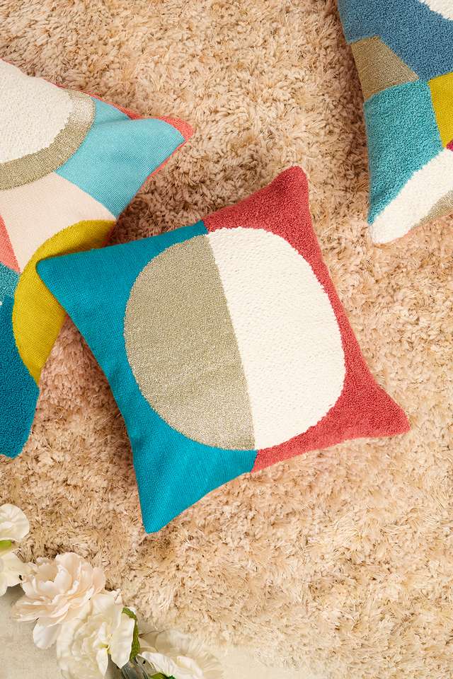 Jordan-Lurex-Circle-Mlt-Cc-30X30-Cm