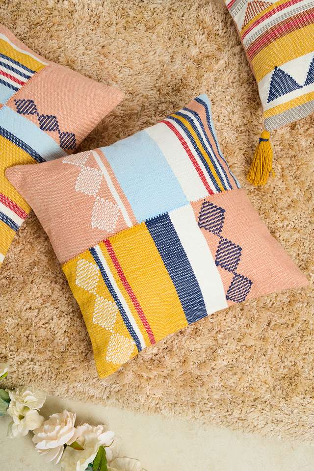 GI-Maoris-Diamond-Stripe-Mlt-Cushion-Cover-40X40-Cm