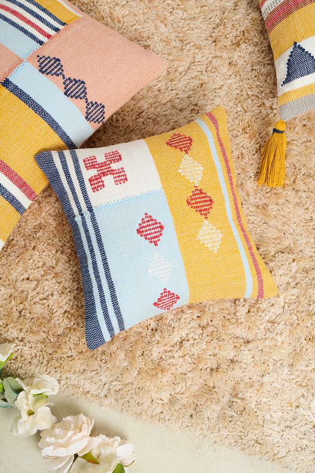 GI-Maoris-Diamond-Block-Mlt-Cushion-Cover-30X30-Cm