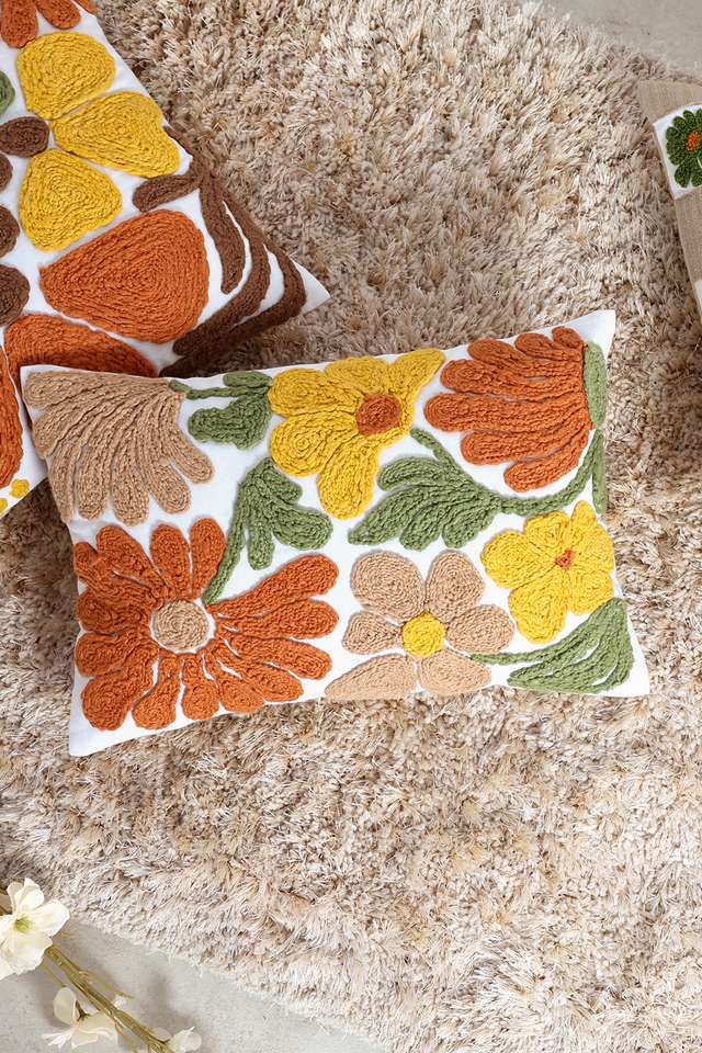 Uo-Flora-Big-Floral-Multi-Cc-30X45Cm