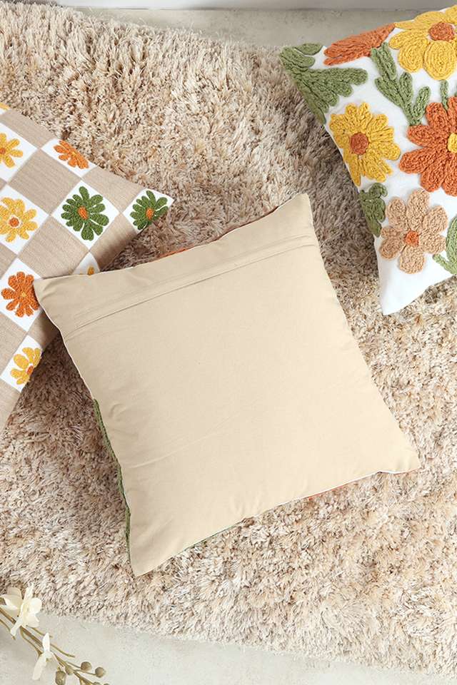 Uo-Flora-Junky-Floral-Multi-Cc-40X40Cm