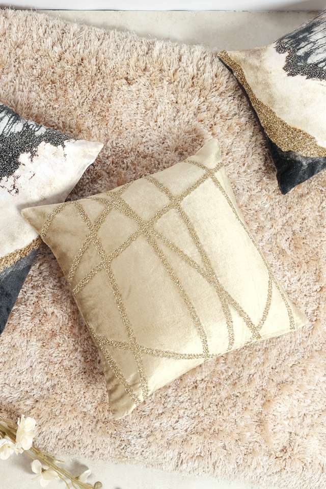 Ml-Glam-Safari-Beaded-Ntrl-Cc-40X40-Cm