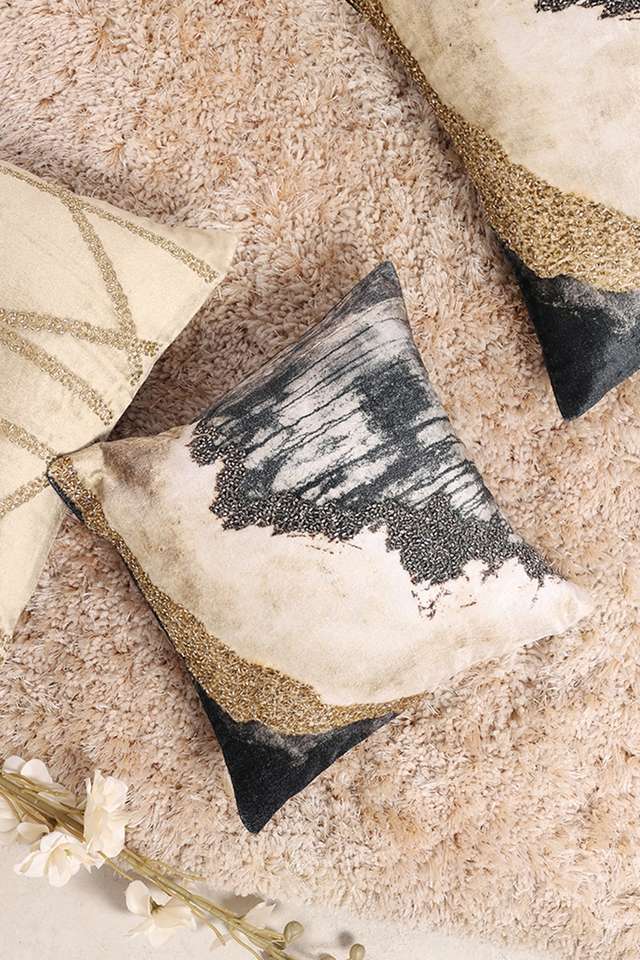 Ml-Glam-Safari-Abstract-Blue-Cc-30X30Cm