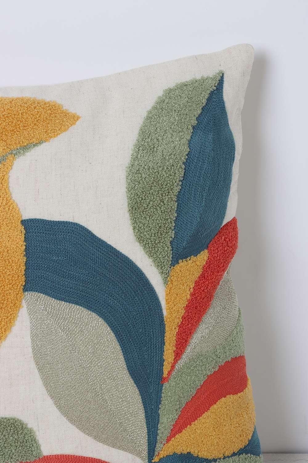 Uo-Everleaf-Floral-PVC-Cushion-Covers-40-x-40-cm