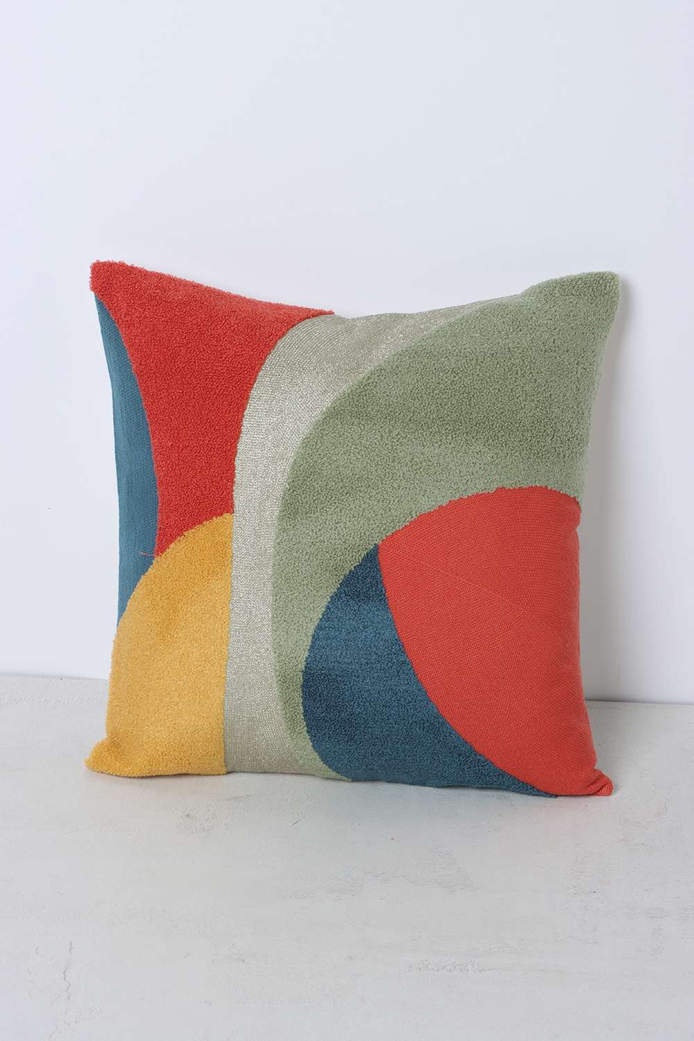 Uo-Everleaf-Floral-PVC-Cushion-Covers-40-x-40-cm