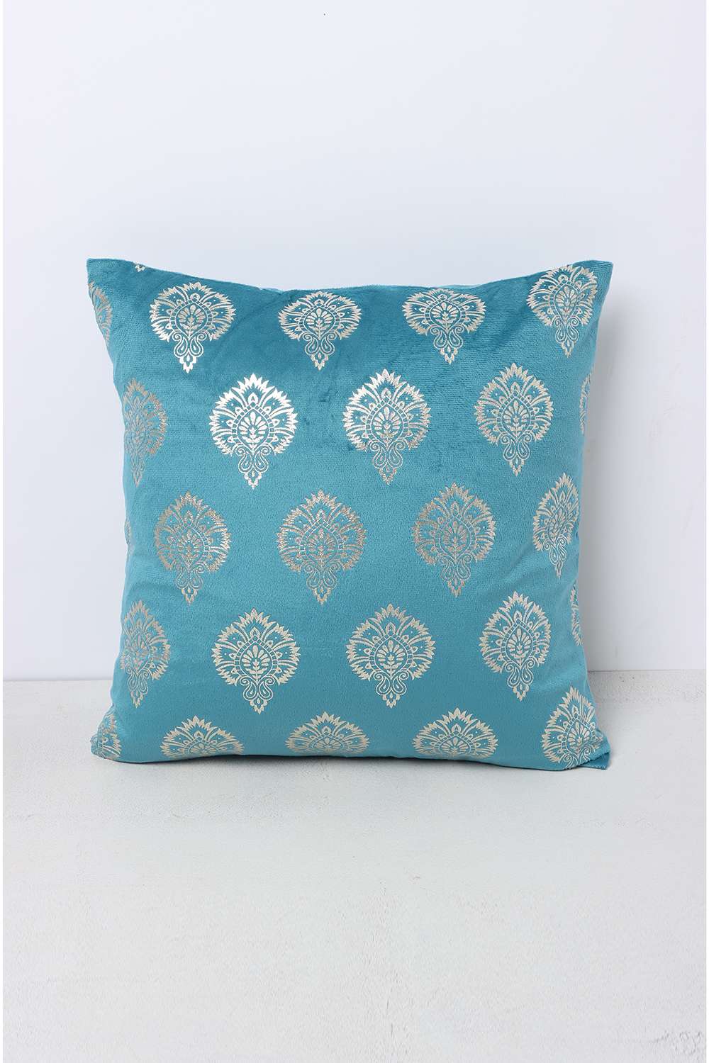 Sheen-Geo-Butta-Aqua-Cc-S/3-40X40Cm