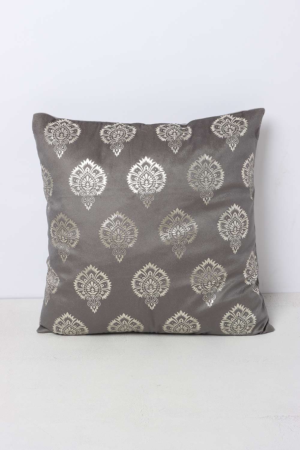 Sheen-Geo-Butta-Grey-Cc-S/3-40X40Cm