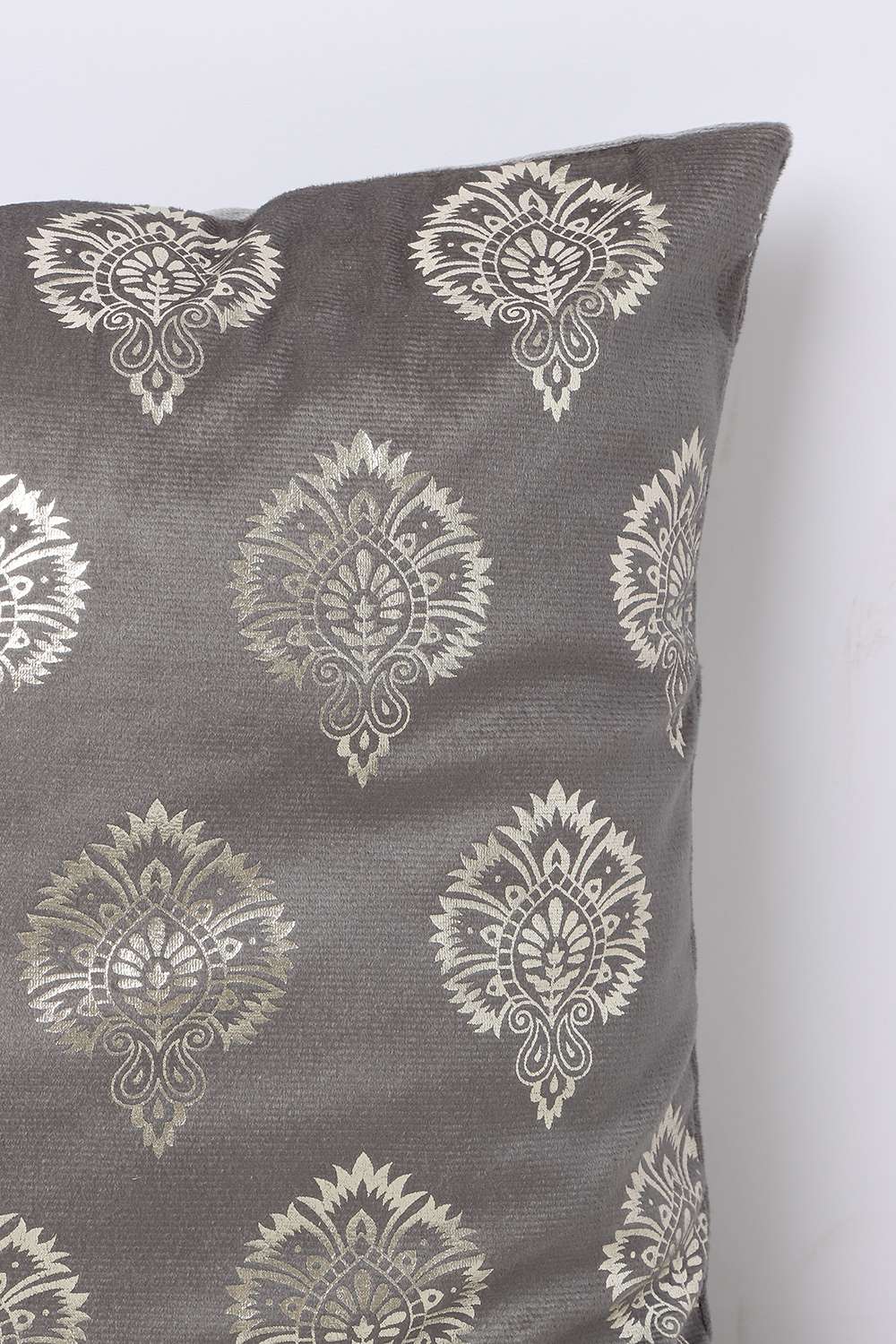 Sheen-Geo-Butta-Grey-Cc-S/3-40X40Cm