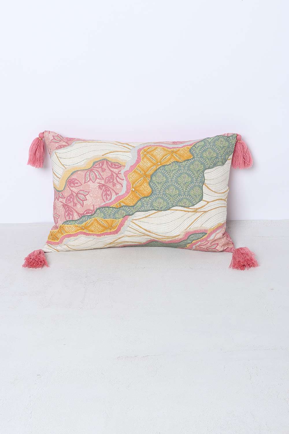 Gi-Indie-Patch-Floral-Cotton-Cushion-Covers-30-x-45-cm