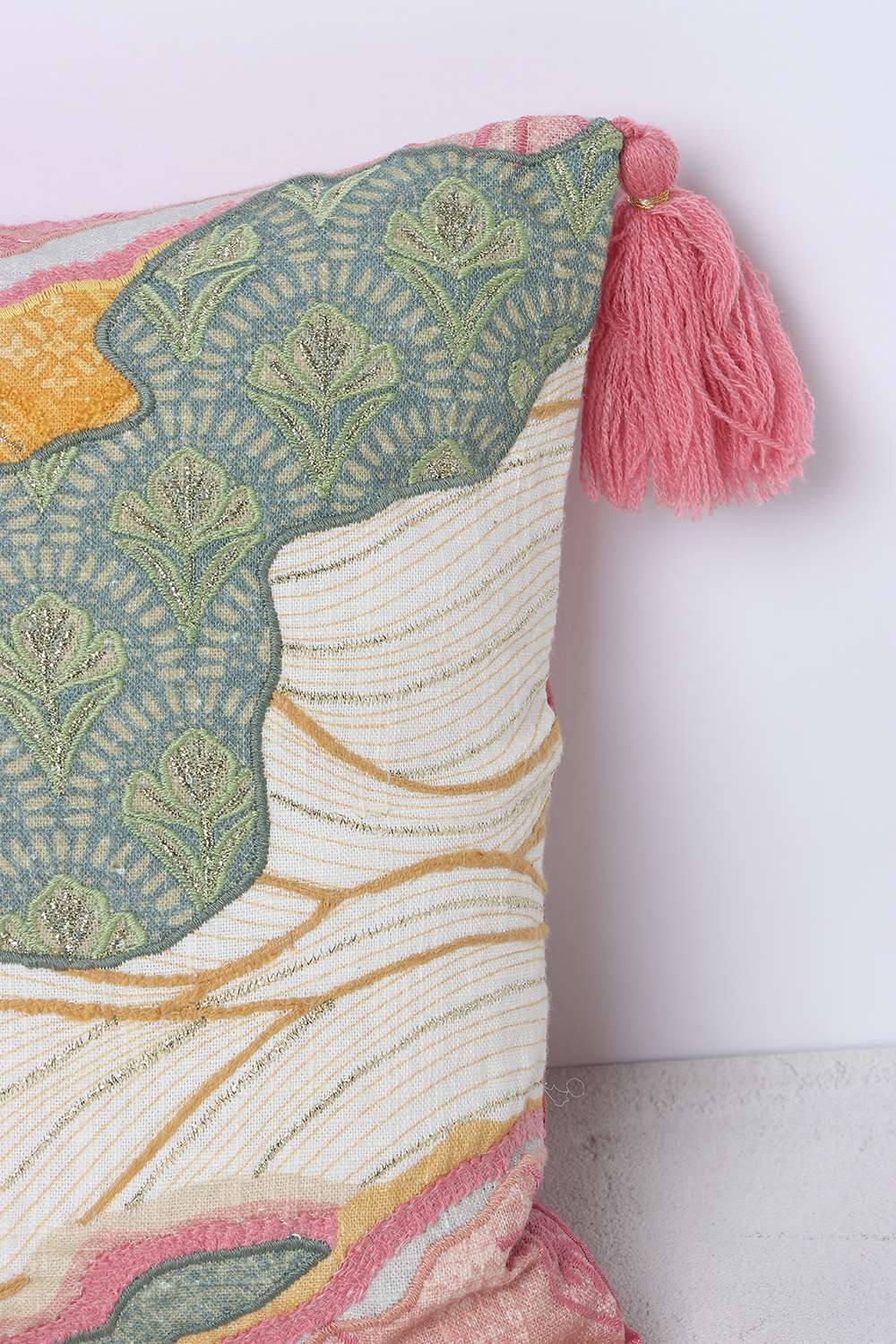 Gi-Indie-Patch-Floral-Cotton-Cushion-Covers-30-x-45-cm