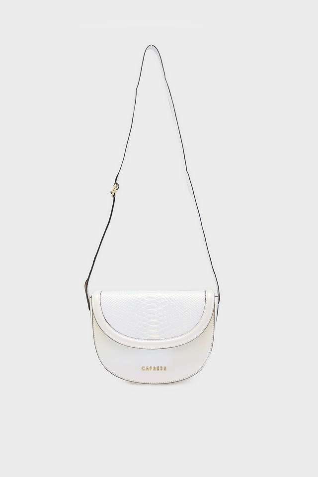 Faux-Leather-Button-Closure-Women-s-Crossbody-Bag