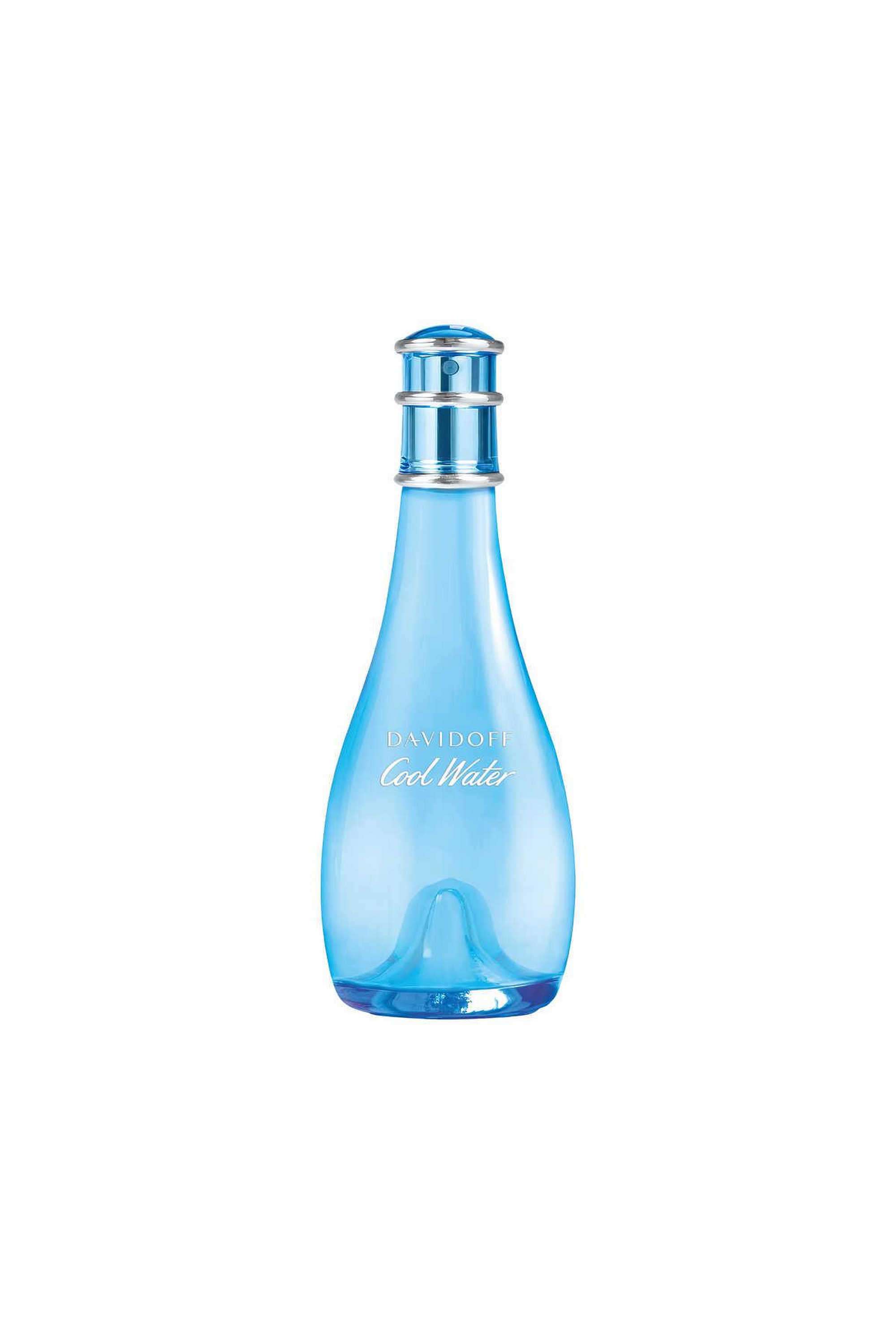 Cool-Water-Woman-Eau-De-Toilette-Gift-Set-(EDT-100-ml-+-Body-Lotion-75-ml-+-Shower-Gel-75-ml)
