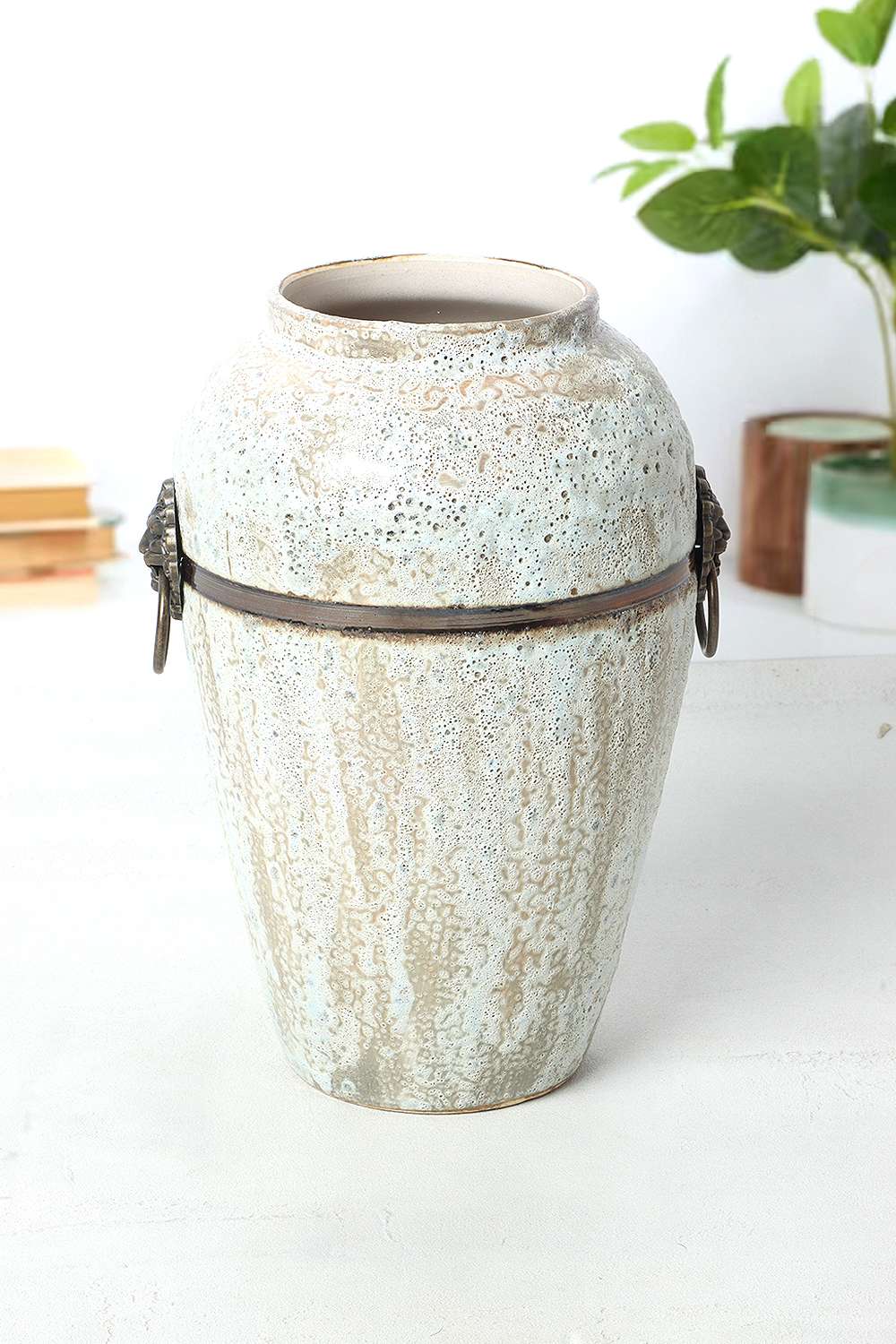 Modern-Luxe-Sterling-Ceramic-Table-Vases---27-cm